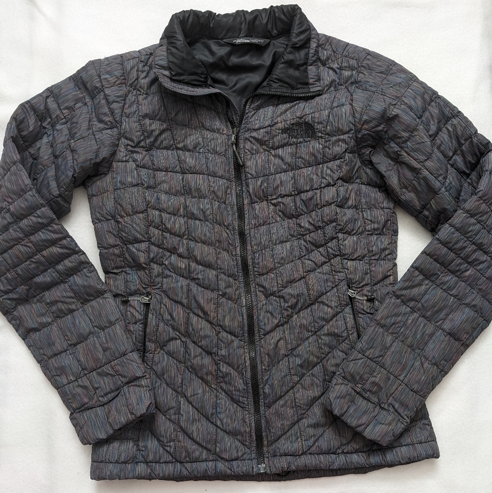 The North Face Thermo Ball Jacket